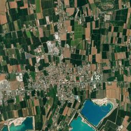 Vedelago High Resolution Satellite Map