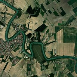 Torre di Mosto High Resolution Satellite Map