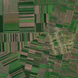 Toba High Resolution Satellite Map