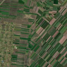 Vojvoda Stepa High Resolution Satellite Map