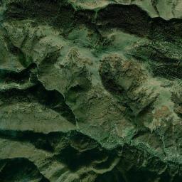 Bunila High Resolution Satellite Map