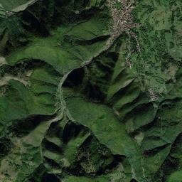 Răşinari High Resolution Satellite Map