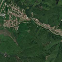 Tunelu-Teliu High Resolution Satellite Map