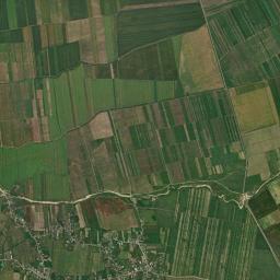 Cârligele High Resolution Satellite Map