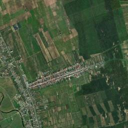 Iveşti High Resolution Satellite Map