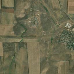 Kovyl’noye High Resolution Satellite Map