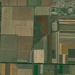 Krymka High Resolution Satellite Map