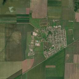 Yarkoye High Resolution Satellite Map