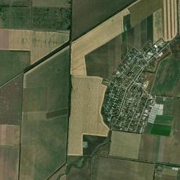 Mirnovka High Resolution Satellite Map