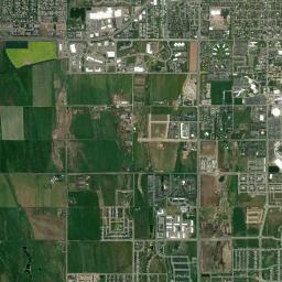 King Arthur Park, MT locator map