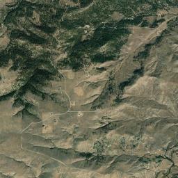 Stillwater County High Resolution Satellite Map