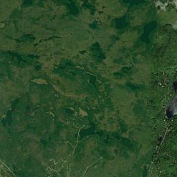 Wakefield High Resolution Satellite Map