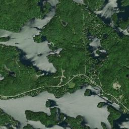 Val-des-Monts High Resolution Satellite Map