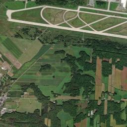 Mirabel High Resolution Satellite Map