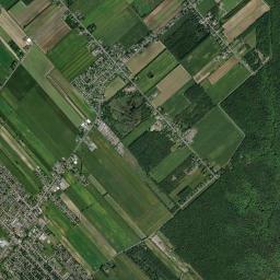 Saint-Amable High Resolution Satellite Map