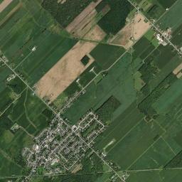 Saint-Liboire High Resolution Satellite Map