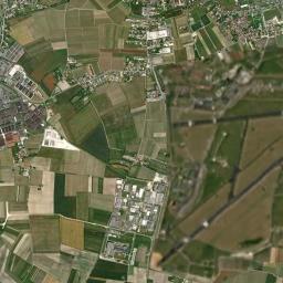 Châteaubernard High Resolution Satellite Map