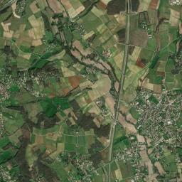 Linars High Resolution Satellite Map