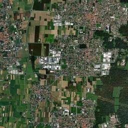 Misinto High Resolution Satellite Map