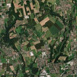 Camparada High Resolution Satellite Map