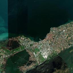 Iseo High Resolution Satellite Map