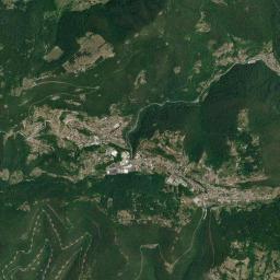 Polaveno High Resolution Satellite Map