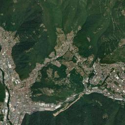 Sarezzo High Resolution Satellite Map