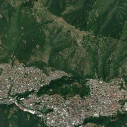 Lumezzane High Resolution Satellite Map
