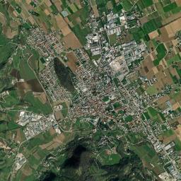 Malo High Resolution Satellite Map