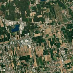 Sant'Andrea High Resolution Satellite Map