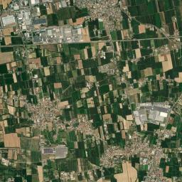 Salvatronda High Resolution Satellite Map