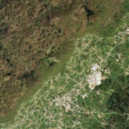 Semič High Resolution Satellite Map