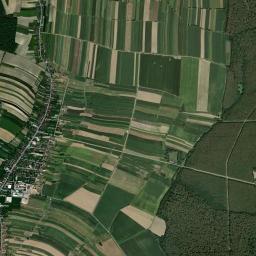 Hercegovac High Resolution Satellite Map