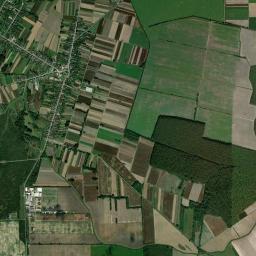 Marijanci High Resolution Satellite Map