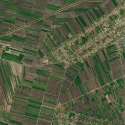 Nova Crnja High Resolution Satellite Map