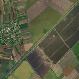 Hetin High Resolution Satellite Map