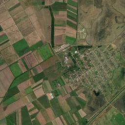 Uivar High Resolution Satellite Map