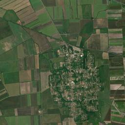 Sacoşu Turcesc High Resolution Satellite Map