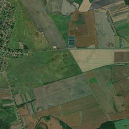 Chevereşu Mare High Resolution Satellite Map