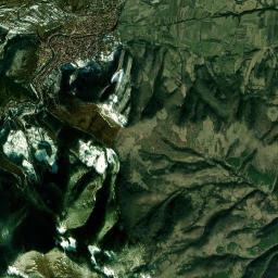 Sadu High Resolution Satellite Map