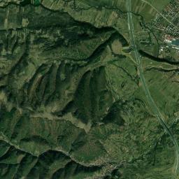 Oraş Tãlmaciu High Resolution Satellite Map