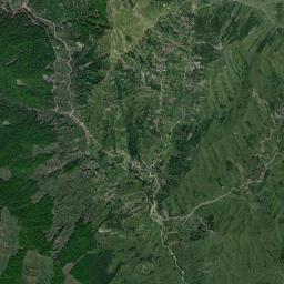 Comuna Poiana Cristei High Resolution Satellite Map