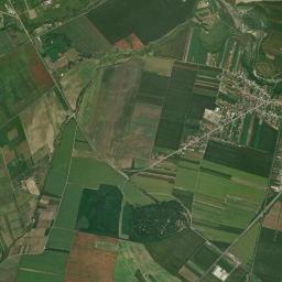 Goleşti High Resolution Satellite Map