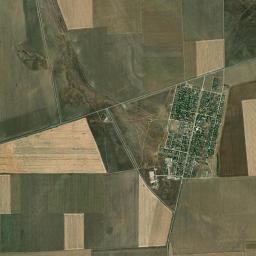 Dalekoye High Resolution Satellite Map