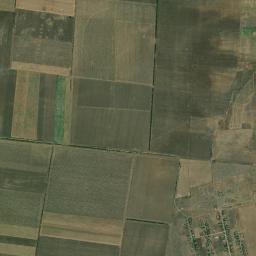 Razdol’nenskiy rayon High Resolution Satellite Map