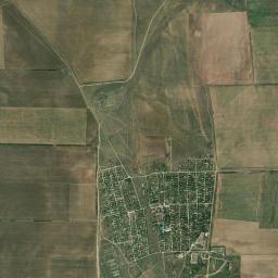 Stepnoye High Resolution Satellite Map