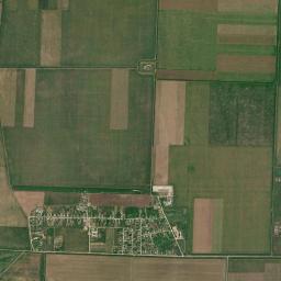 Roskoshnoye High Resolution Satellite Map