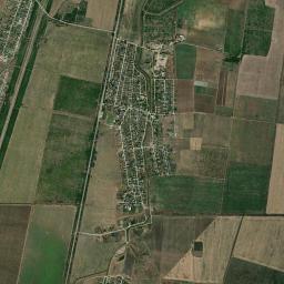 Novostepnoye High Resolution Satellite Map