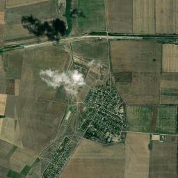 Prostornoye High Resolution Satellite Map