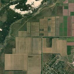 Pshenichnoye High Resolution Satellite Map